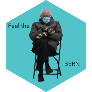 Feel the Bern